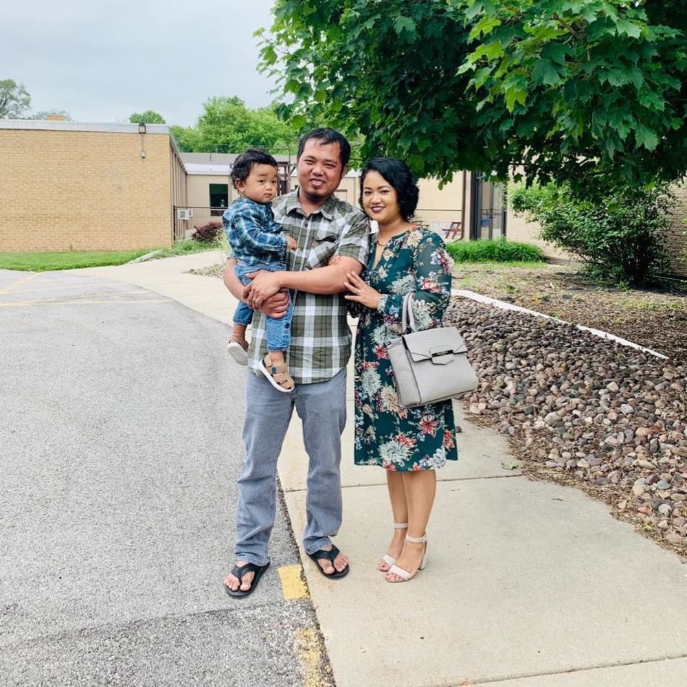 Meet your Posher, Florence